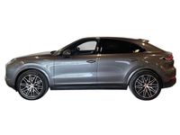 Gebraucht Porsche Cayenne 470 PS (345 kW) 2024 Grau SUV