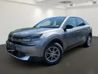 Gebraucht Citroën C4 136 PS (100 kW) 2025 Grau SUV