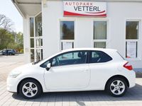 gebraucht Toyota Auris 1.33 Dual-VVT-i TÜV neu