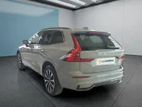 Gebraucht Volvo XC60 Plus 250 PS (183 kW) 2025 Grau SUV