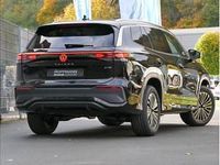 Ny VW Tayron Life 150 HK (110 kW) 2025 Sort SUV