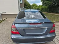 Gebraucht Mercedes E350 Avantgarde 272 PS (200 kW) 2006 Limousine