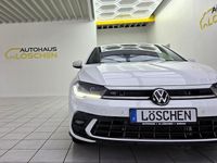 Gebraucht VW Polo Beats 116 PS (85 kW) 2025 Weiß Limousine