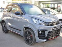 Usata Ligier JS60 2024 Grigio Utilitaria