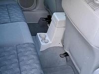 Gebraucht Dodge Caliber 86 PS (63 kW) 2007 Blau Kleinwagen