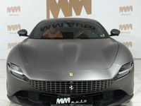 Gebraucht Ferrari Roma 620 PS (456 kW) 2024 Grau Coupé