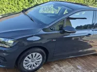 Gebraucht VW Golf VII Trendline 110 PS (80 kW) 2018 Kombi