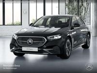 Gebraucht Mercedes E300 Advanced 204 PS (150 kW) 2025 Schwarz Limousine