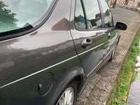 Gebraucht Saab 9-5 Vector 185 PS (136 kW) 2006 Braun Kombi