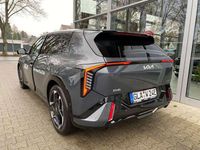 Second-hand Kia EV4 GT-Line 150 kW (204 CP) 2025 Gri Berlinǎ
