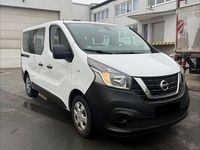 Gebraucht Nissan NV300 Premium Edition 125 PS (91 kW) 2017 Weiß Van