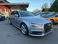 gebraucht Audi A6 Avant 3.0 TDI quattro S-Line *B&O*ACC*Keyless