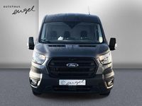 Gebraucht Ford Transit Trend 131 PS (96 kW) 2023 Magnetic Pickup