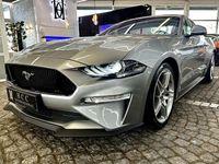 Gebraucht Ford Mustang 330 PS (242 kW) 2022 Silber