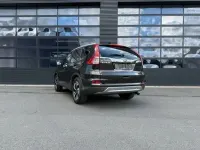 Gebraucht Honda CR-V Lifestyle 160 PS (117 kW) 2016 Braun SUV