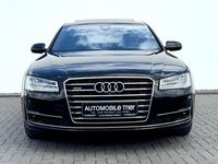 Gebraucht Audi A8 Ambiente 385 PS (283 kW) 2016 Schwarz Limousine