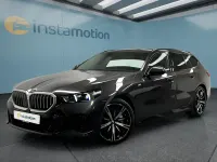 Gebraucht BMW 540 303 PS (222 kW) 2025 Grau Kombi