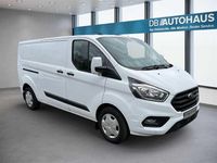 Usado Ford Transit Custom Trend 107 HP (78 kW) 2021 Branco Van
