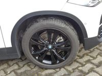 Gebraucht BMW X2 Advantage 136 PS (100 kW) 2022 Alpinweiss iii SUV