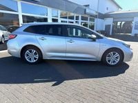Gebraucht Suzuki Swace Comfort+ 98 PS (72 kW) 2021 Precious silver metallic Kombi