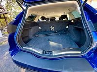 Gebraucht Ford Mondeo ST-Line 211 PS (155 kW) 2017 Blau Kombi