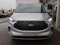 Neu Ford Tourneo Titanium 170 PS (125 kW) 2025 Silber Van / Kleinbus