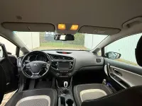 Używany Kia Ceed DREAM-TEAM Edition 101 KM (74 kW) 2018 Czarny Hatchback