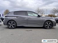 Gebraucht Peugeot 308 GT 131 PS (96 kW) 2024 Grau Limousine