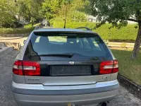 Gebraucht Volvo V40 Standard 116 PS (85 kW) 2004 Silber Kombi
