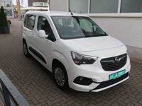 gebraucht Opel Combo Edition