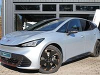 Neu Cupra Born 169 kW (231 PS) 2025 Geyser silver Kleinwagen