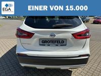Gebraucht Nissan Qashqai N-Motion 159 PS (116 kW) 2019 SUV