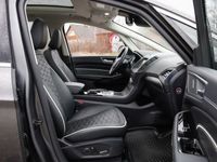 gebraucht Ford S-MAX 2,0 EcoBlue Vignale 7-Sitzer AHK GARANTIE