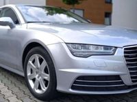 gebraucht Audi A7 3.0 TDI 326 PS competition quattro tiptronic