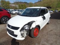 gebraucht Suzuki Swift 1.2 Klima eFH SH 5 Gang USB