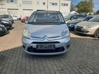 gebraucht Citroën C4 Picasso startet nicht