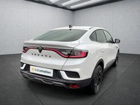 Gebraucht Renault Arkana 158 PS (116 kW) 2025 Weiß SUV