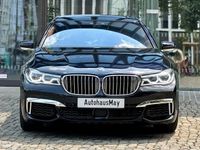 gebraucht BMW M760 L i xDrive V12 Entertainment NP.209.000€