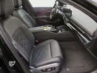 Neu BMW 540 M Sport 303 PS (222 kW) 2025 Schwarz Kombi