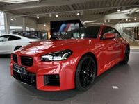 gebraucht BMW M2 Coupe