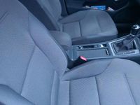 Gebraucht VW Golf VII 140 PS (102 kW) 2014 Blau Kombi