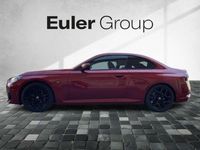 Gebraucht BMW 218 Performance 156 PS (114 kW) 2025 Rot Coupé