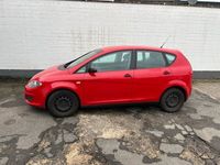 gebraucht Seat Altea 1.6