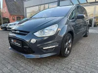 Occasion Ford S-MAX Titanium 163 ch (119 kW) 2011 Gris Monospace