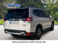 Gebraucht Subaru Forester Comfort 150 PS (110 kW) 2024 Weiß SUV