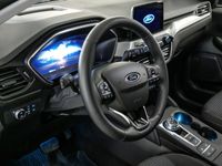 gebraucht Ford Kuga Hybrid Titanium 2.5 Duratec FHEV KAMERA