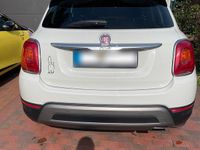 Gebraucht Fiat 500X 140 PS (102 kW) 2016 Weiß SUV