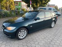 Gebraucht BMW 318 136 PS (100 kW) 2007 Kombi