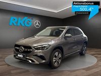 Gebraucht Mercedes GLA250 Progressive 218 PS (160 kW) 2025 Grau SUV