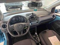 Gebraucht VW e-up! Move 61 kW (83 PS) 2021 Kleinwagen